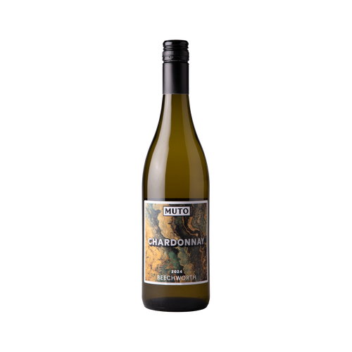 Muto Chardonnay 2024