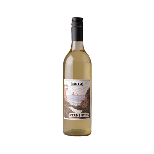 Muto Vermentino 2024