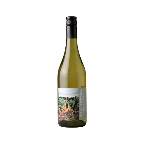 The Dilettantes Fiano 2024