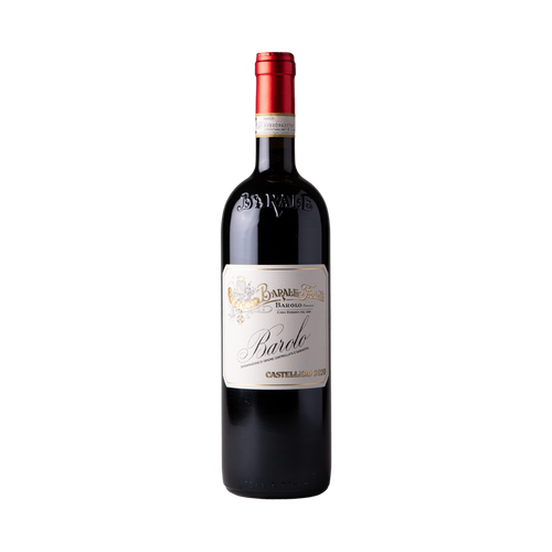 Barale Barolo Castellero Nebbiolo 2020