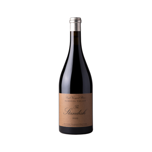 Standish The Standish Shiraz 2022