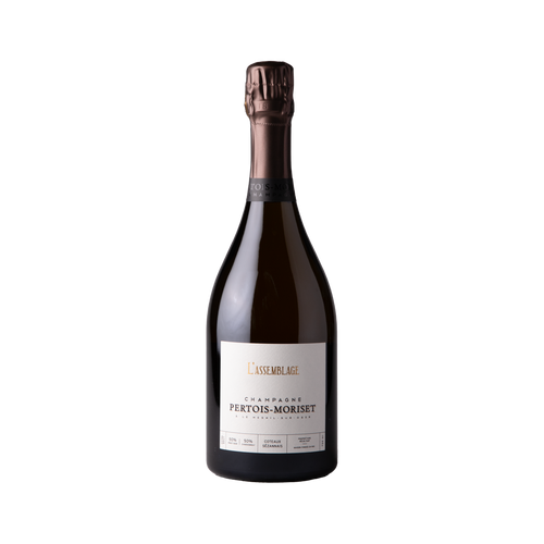 Pertois-Moriset L'Assemblage Brut NV