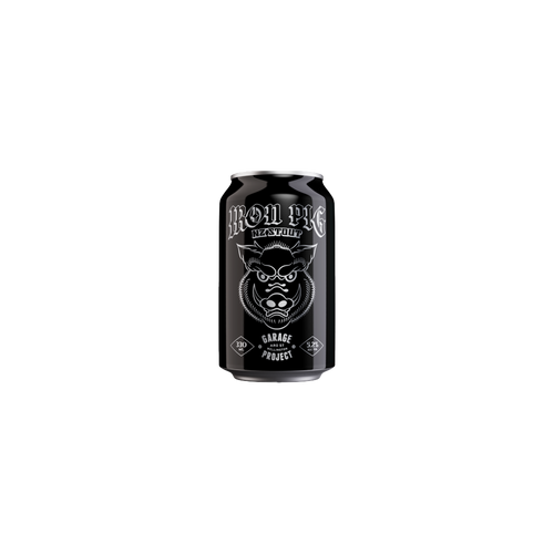Garage Project Iron Pig New Zealand Stout 330ml