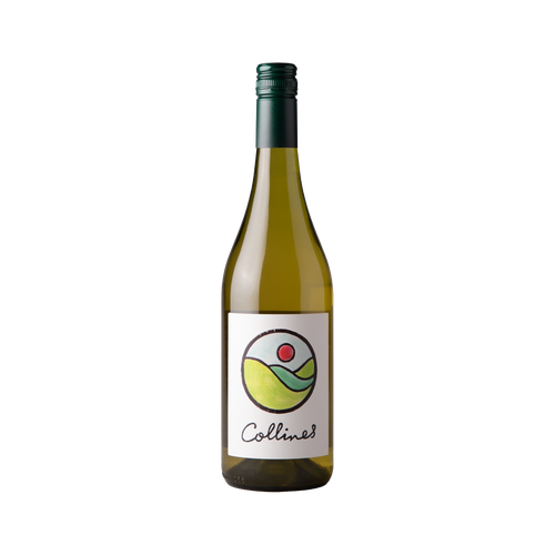 Les Fruits Collines Chardonnay 2022