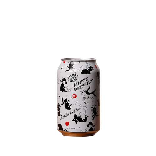 Garage Project White Mischief Sour Ale
