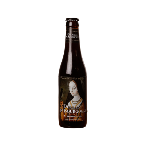 Brouwerij Veraeghe Duchesse de Bourgogne Flemish Red Ale