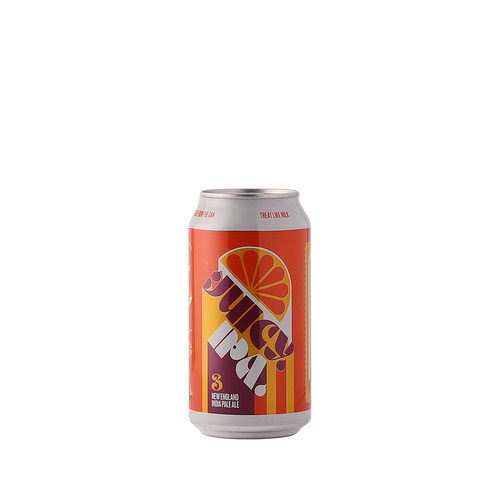 3 Ravens Original Juicy IPA