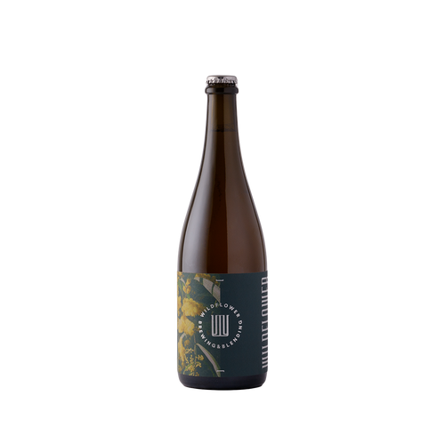 Wildflower Gold Australian Wild Ale #45 2024