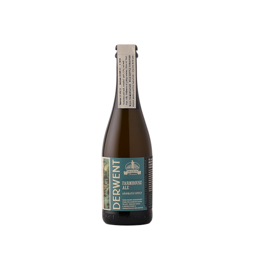 Two Metre Tall Derwent Aromatic Spelt Ale