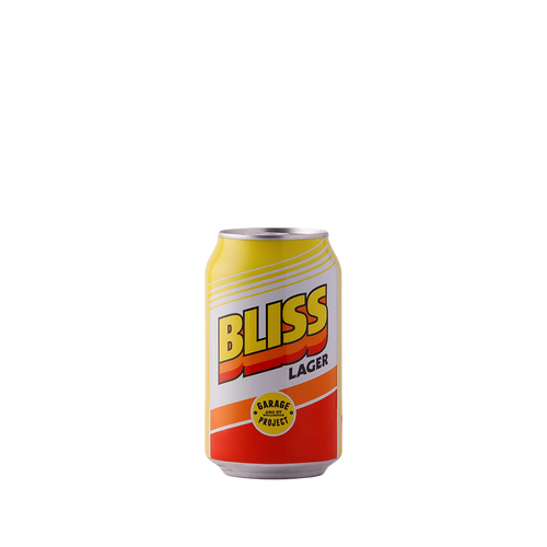 Garage Project Bliss Lager