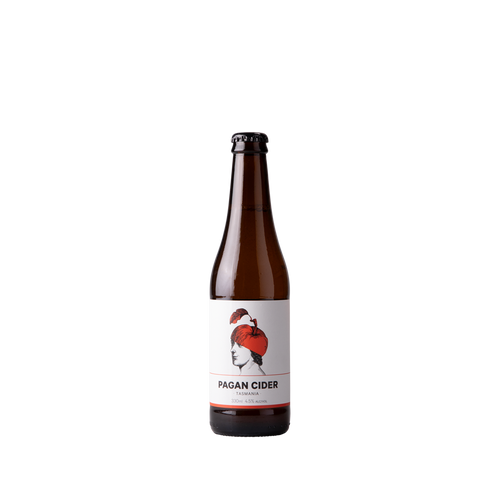 Pagan Apple Cider