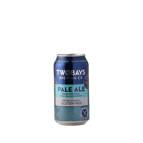 Two Bays Gluten Free Pale Ale