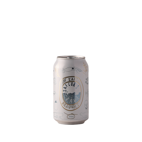 Sailors Grave Sou' East Draught