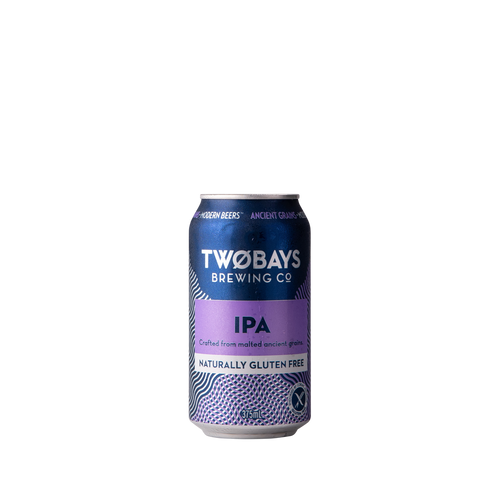 Two Bays IPA Gluten Free