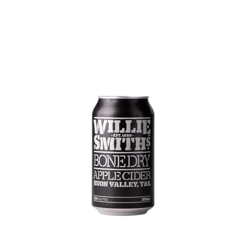 Willie Smith's Bone Dry Cider