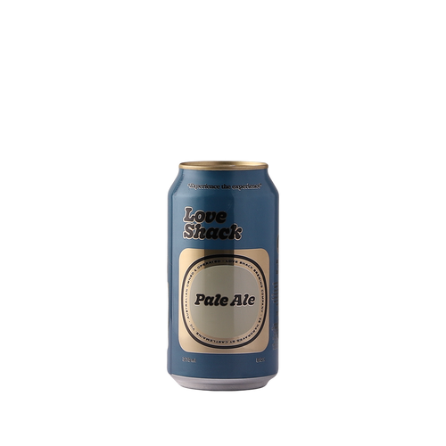 Love Shack Pale Ale
