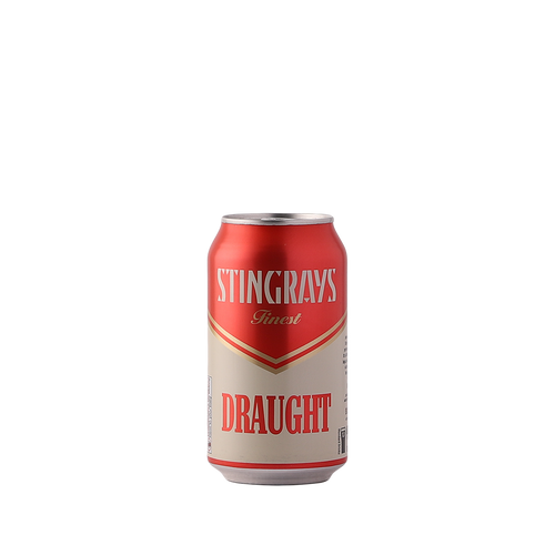 Bodriggy Stingrays Finest Draught
