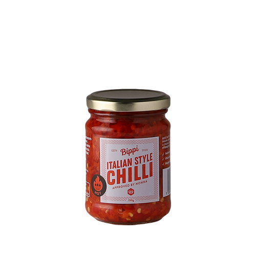 Bippi Italian Style Chilli