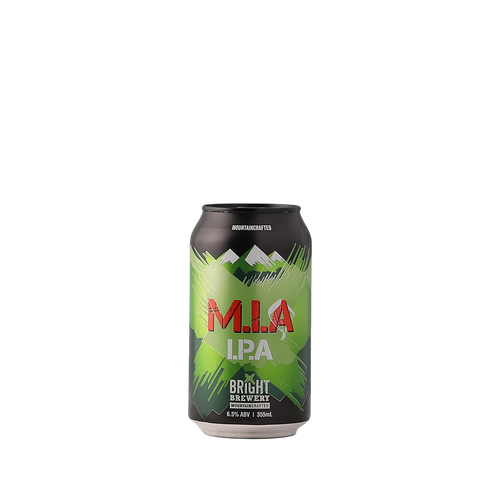 Bright Brewing MIA IPA