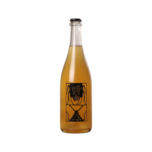 Fin Farm Daddy Cider with Roussane