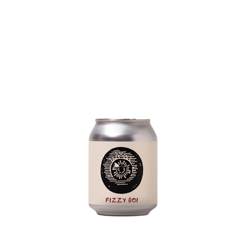 Fin Wines Fizzy Boi Sparkling Rosé
