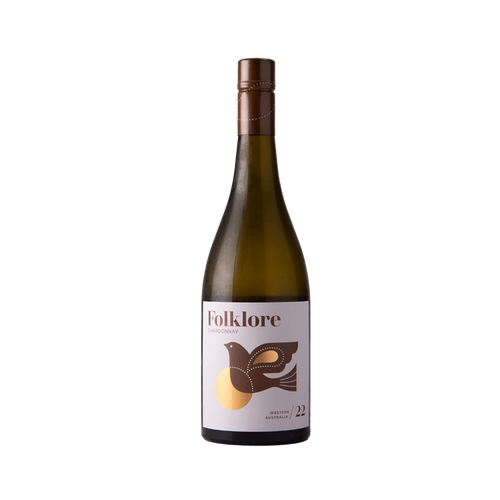 Folklore Chardonnay 2022