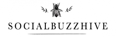 Sociabuzzhive Logo