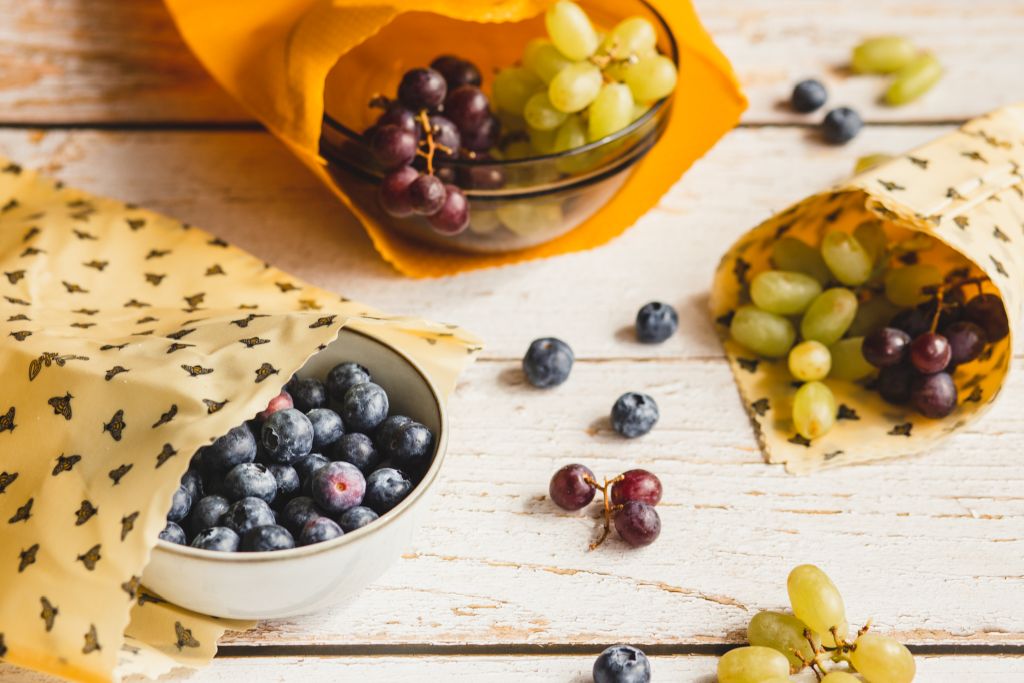 Cât timp rezistă produsele alimentare în BajaBee?