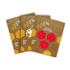 Homemaker Bundle | Beeswax bag XL and L + Multipack beeswax wraps