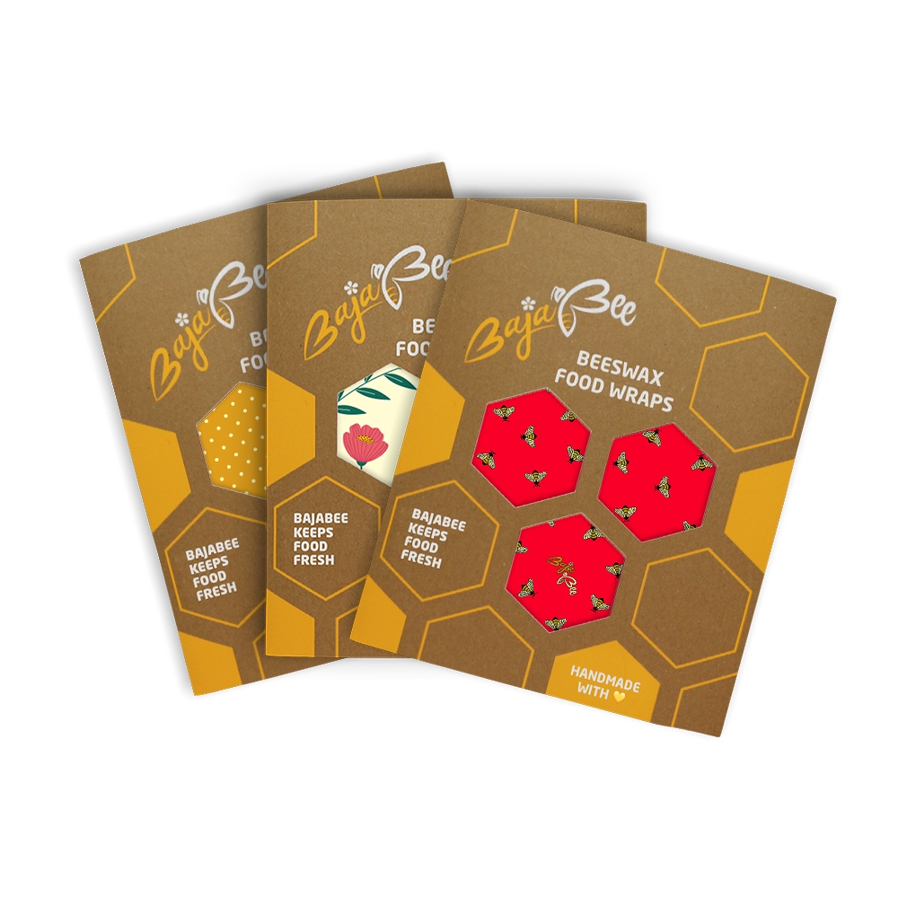 Paket für Mama | Beutel in XL und L + Tücher Multipack