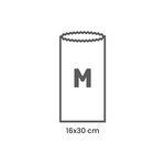 Bienenwachsbeutel - M, Bloom, 1 Stk.