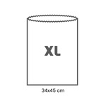 Voskovaný pytlík - XL, Květy, 1 ks