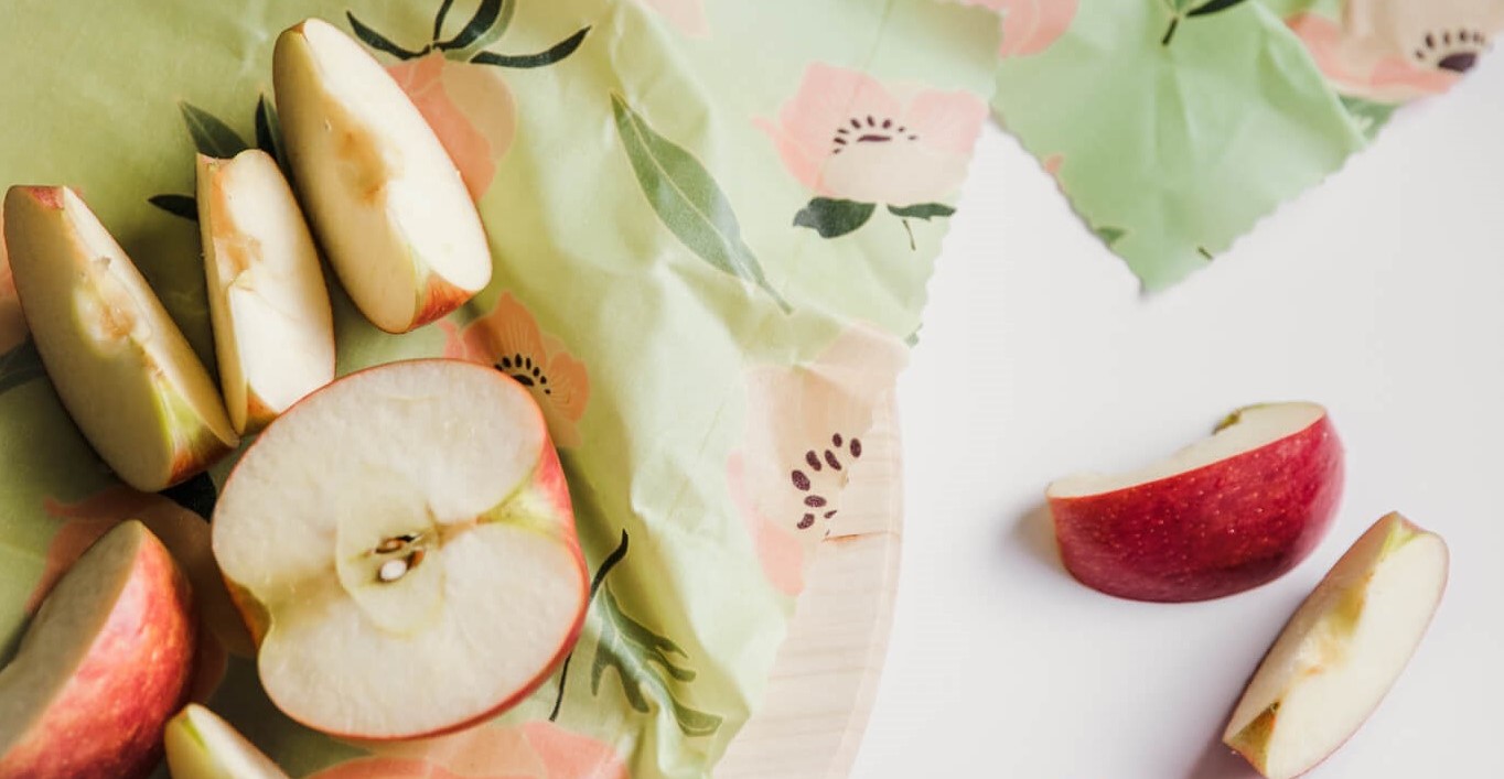 Why every household should have BajaBee beeswax wraps and bags?