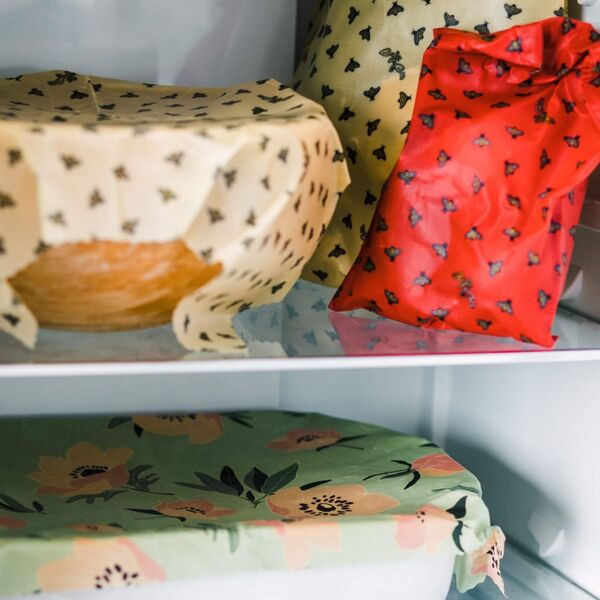 Why every household should have BajaBee beeswax wraps and bags?