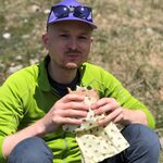 Săculeț cerat - M, Albinuțe galbene, 1 buc
