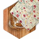 Paket für Minimalisten | Beutel in Größe L + Tuch in Größe XL