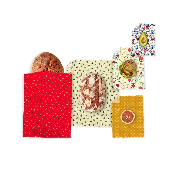 Startovací balíček | pytlík XL + ubrousky Multipack