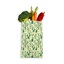 Beeswax bag - L, Cacti, 1 pc