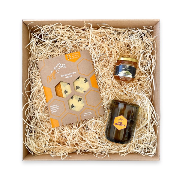 Darčekový box - Bee's Dream