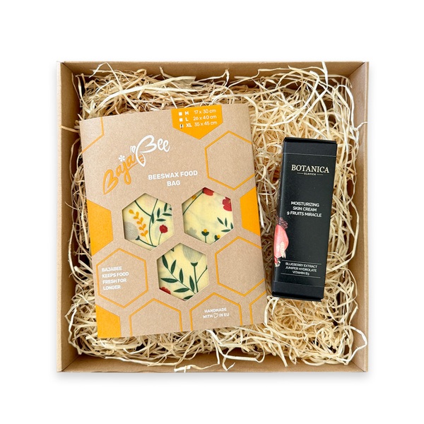 Darčekový box - Golden Aura