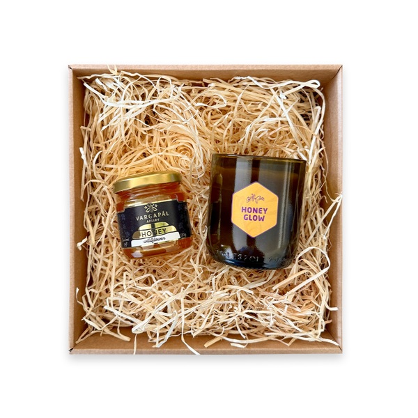 Darčekový box - Honey Secret