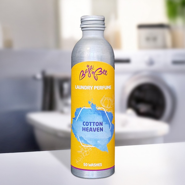 Doriți un parfum care depășește detergenții obișnuiți?