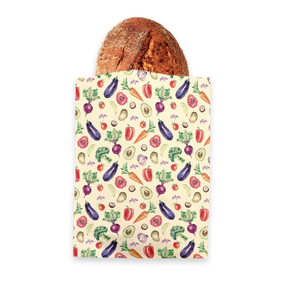 Családi csomag | 3 x XL tasak + 3 x Multipack kendők