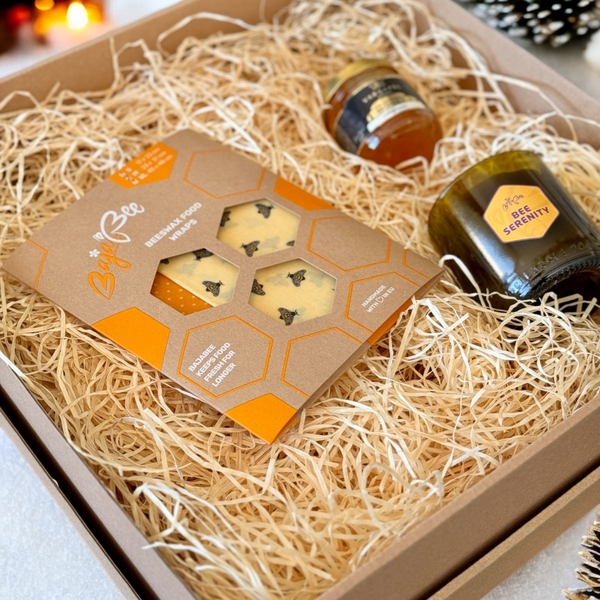 Darčekový box - Bee's Dream