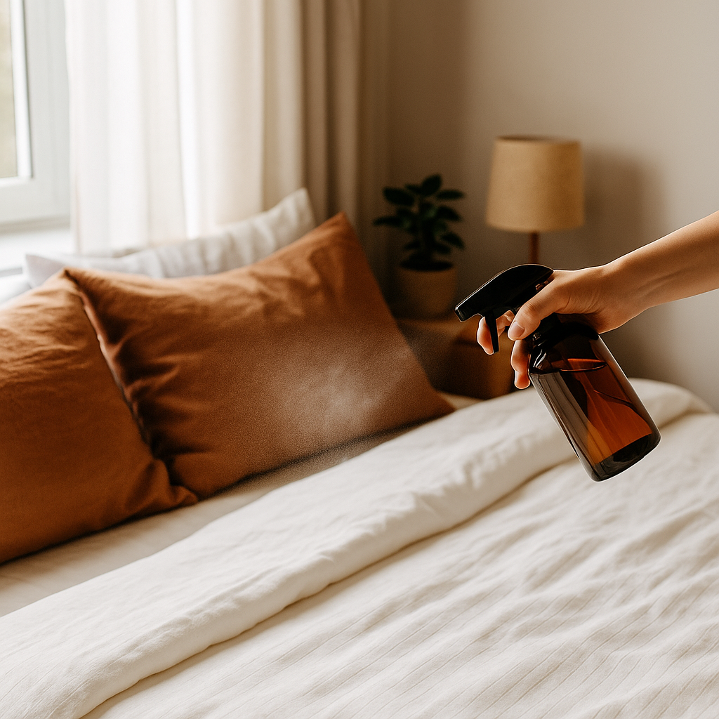 BajaBee Laundry Perfumes: Creative Ways to Use Them Beyond the Washing Machine