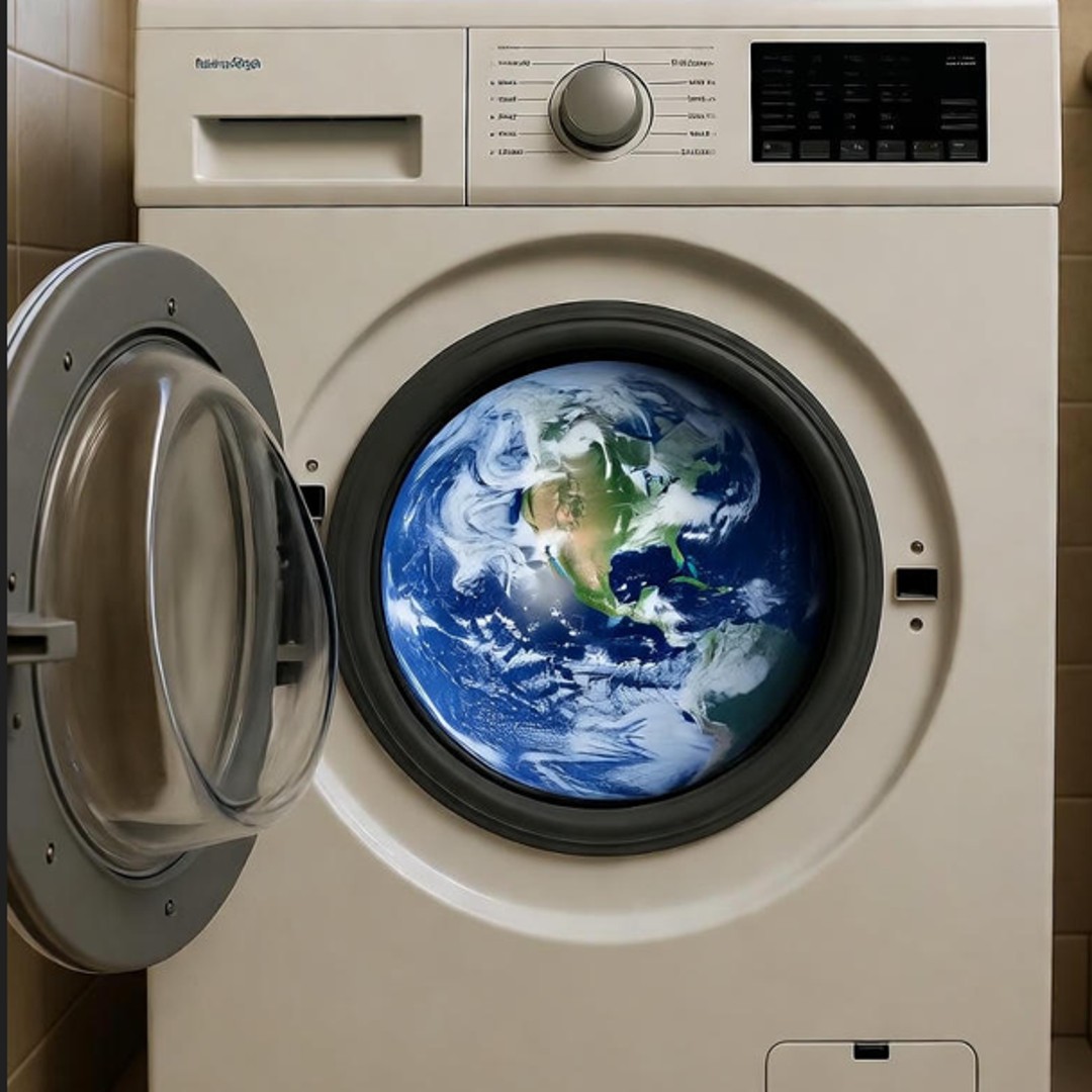 Ecology in Numbers: How Much Can One Household Change the World