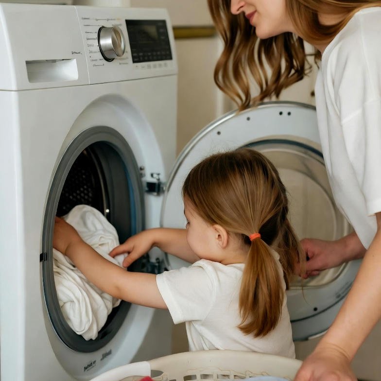 Was man nie in den Trockner geben sollte: Schützen Sie Ihre Kleidung und verbessern Sie die Wäsche mit unseren Produkten