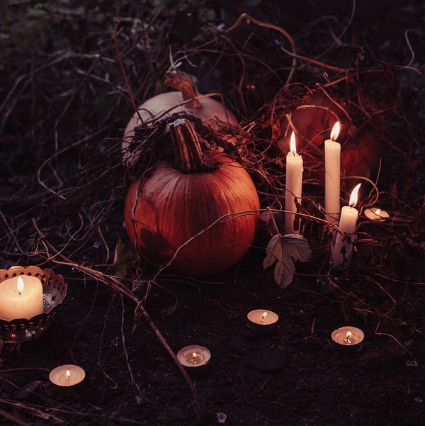 Halloween sustenabil: Seară înfricoșătoare fără deșeuri de plastic