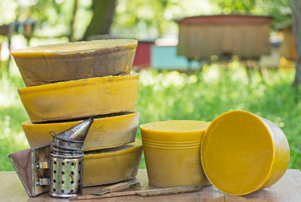 7 Tipps, wofür Sie Bienenwachs verwenden können