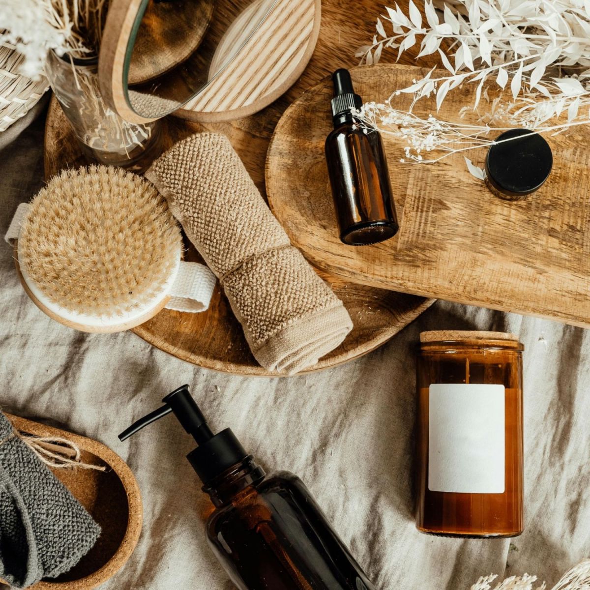 Detox de toamnă pentru casă: Cum să scapi de plastic și substanțe chimice înainte de sărbători